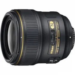 Nikon Af-s Nikkor 35mm F/1.4g