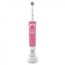 Oral-B Vitality 100 CrossAction Cepillo Eléctrico Rosa