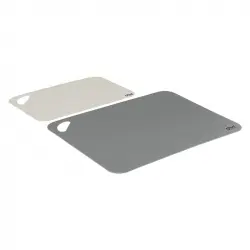 Pack 2 tablas de cortar flexibles