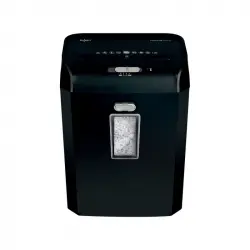Rexel Promax QS REX823 Destructora De Documentos Capacidad 8 Hojas Particulas