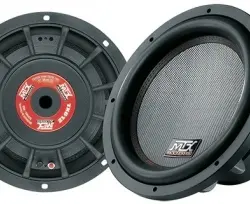 Subwoofer Serie Serie Tx6, 15", 1x2ohm, 1000w Rms