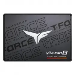 Team Group T-Force Vulcan Z SSD 2.5" 2TB SATA 3 3D NAND
