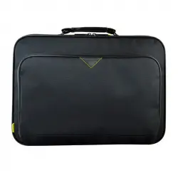 Techair TANZ0105V6 Maletín Portátiles hasta 11.6" Negro