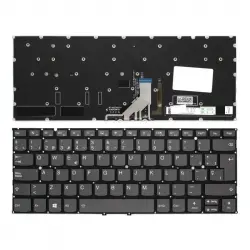 Teclado Retroiluminado Para Portátil Lenovo Yoga 920-13ikb Yoga 6 Pro