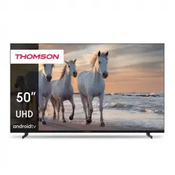 Thomson 50UA5S13 50" LED UltraHD 4K HDR10 Android TV