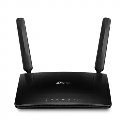 TP-Link Archer MR600 V2 Router 4G+ Cat6 AC1200 Wireless Dual Band Gigabit