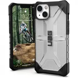 UAG Funda Plasma Ice para Apple iPhone 13