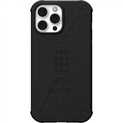 UAG Funda Standard Issue Negra para iPhone 13 Pro Max