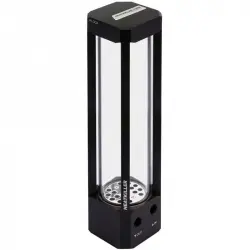 Watercool HeatKiller Tube 200 D5 Depósito