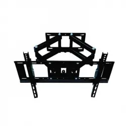 3Go TVSOP-B2R20 Soporte TV Articulado 32"/65" VESA 600x400 Máx 50Kg