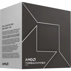 AMD Ryzen Threadripper PRO 7975WX 4/5.3 GHz Box