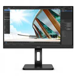 AOC 24P2C 23.8" LED FullHD FreeSync USB-C