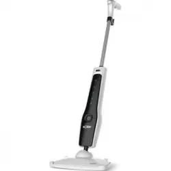 Aspirador De Barra Solac - Steam Mop - Mv1501 Solac