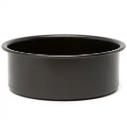 Bandeja Para Hornear 22 Cm Negro 701333 Cobb