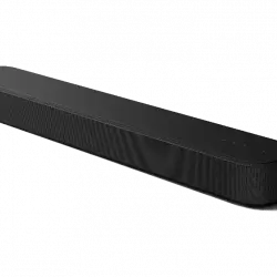 Barra de sonido - Sony HT-S2000, 3.1 Canales, Dolby Atmos, DTS:X, Bluetooth, Subwoofer integrado dual, 350 W, Sonido envolvente, HDMI, Negro