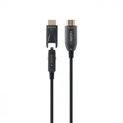 Cable Aoc Hdmi D-a De Alta Velocidad Con Ethernet Aoc Premium Series 30 M