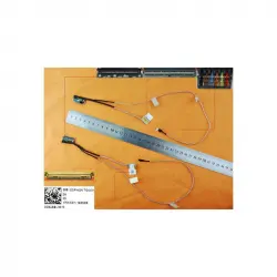 Cable Flex Para Portátil Asus K551l S551 S551la S551lb Ddxj9blc010