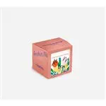 Caja reto Doiy 30 Days Challenge Creativity english