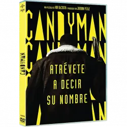 Candyman - DVD