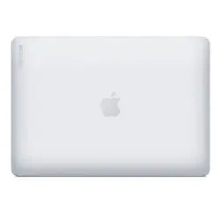 Carcasa Incase Dots Transparente para MacBook Air 13''