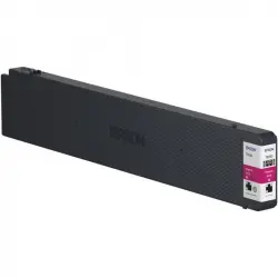 Cartucho de Tinta Original Epson WF-C20600 Magenta