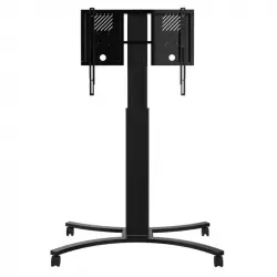 Celexon Adjust-4286MB Soporte para TV 42"-86" VESA 800x600 Max 140Kg 70cm Negro