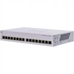 Cisco CBS110-16T-EU Switch 16 Puertos Gigabit