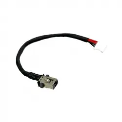 Conector Dc Jack Para Portátil Acer Chromebook Cb3-431 50.gc2n5.003