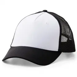 Cricut - Gorra De Malla Para Impresión Trucker Hat (1 Unid)