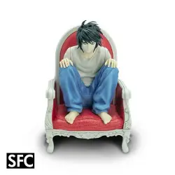 Figura Abysse Abystyle Death Note L