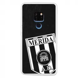 Funda Para Huawei Mate 20 Del Mérida Escudo - Licencia Oficial Mérida