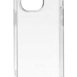 Funda Puro Slim Transparente para iPhone 15 Pro Max