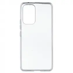 Funda Silicona Transparente Para Samsung Galaxy A53 5g