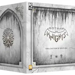 Gotham Knights Collector's Edition PC