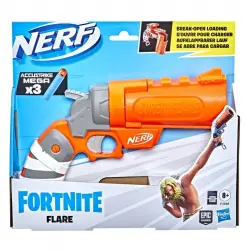 Hasbro Original Nerf Fortnite Flare Lanza Dardos