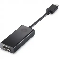HP Adaptador USB-C a HDMI 2.0