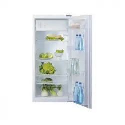 Indesit Frigorífico 1 Puerta 55cm 187l Blanco. - Inc871