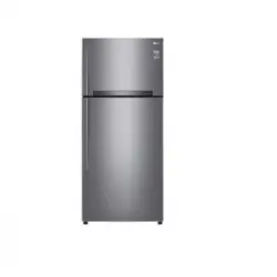Lg Frigorífico Combinado 78cm 506l No Frost Acero Inoxidable - Gtd7850ps