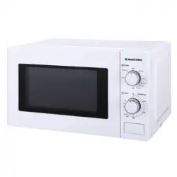 Microondas Milectric Miw-g20ltb (grill, Capacidad 20l, Potencia 700w Con 5 Niveles, Descongelador)