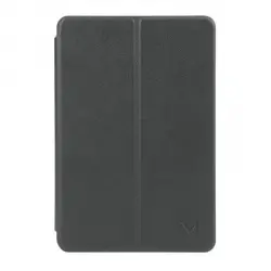 Mobilis - Funda Rígida Negra Origine Folio Para IPad 10,2"