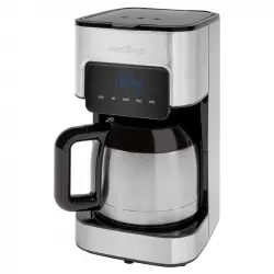 ProfiCook KA 1191 Cafetera de Goteo Programable 8 - 10 Tazas 1.2L 900W