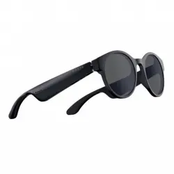 Razer Anzu Smart Glasses Round Blue Light Gafas de Sol con Audio Bluetooth SM