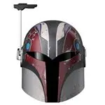 Réplica Casco Star Wars Ashoka Sabine Wren