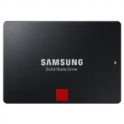 Samsung 860 Pro SSD Series 512GB
