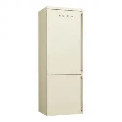 Smeg - Frigorífico Combi Smeg Total No Frost - FA8005LPO.