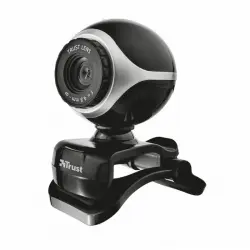 Trust Exis Webcam