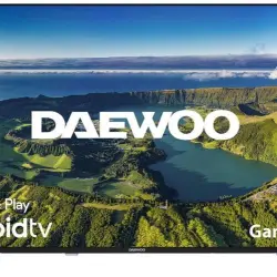 TV Daewoo 50" 50DM72UA