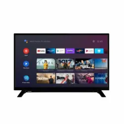 TV LED 81,28 cm (32") Toshiba 32WA2063DG, HD, Smart TV