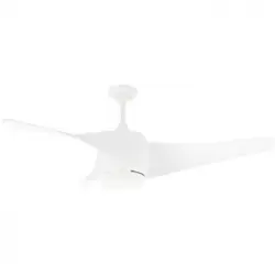 Ventilador De Techo Orbegozo Cpw 04132/ 60w/ 3 Aspas 132cm/ 3 Velocidades