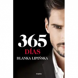365 Días - Blanka Lipinska